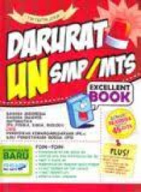 Darurat UN SMP/MTs