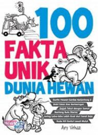 100 Fakta Unik Dunia Hewan