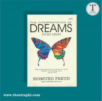 Image of The Interpretation Of Dreams = Tafsir Mimpi