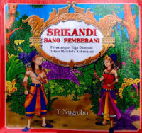 Srikandi Sang Pemberani