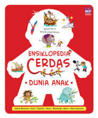 Ensiklopedia Cerdas : Dunia Anak