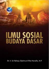 Ilmu Budaya Dasar