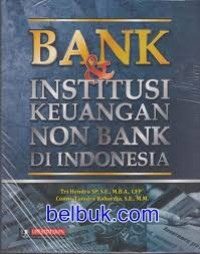 Image of Bank & Institusi Keuangan Non Bank di Indonesia