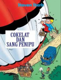 Coklat dan Sang Penipu