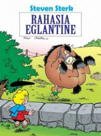 Image of Rahasia Eglantine