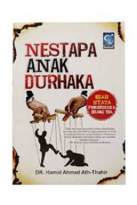 Netapa Anak Durhaka