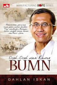 Oleh-oleh Dari Kantor BUMN