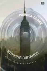 Dalam Jangkauan Bahaya = Striking Distance