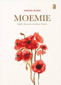 Moemie Gadis Berusia Seratus Tahun