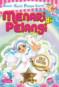 Menari di Pelangi