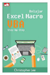 Belajar Excel Macro VBA Step-by-step