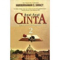 Ayat-ayat Cinta 2