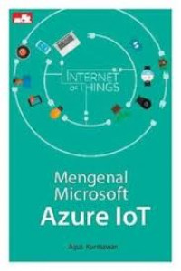 Mengenal Microsoft Azure LoT