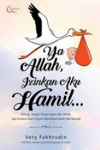 Ya Allah, Aku Ingin Hamil