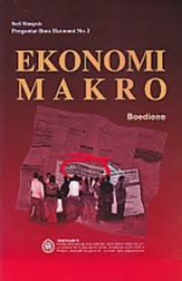 Ekonomi Makro
