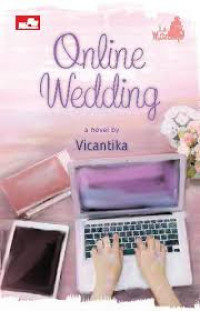 Online Wedding