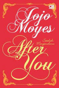 After You = Setelah Mengenalmu
