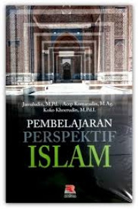 Pembelajaran Perspektif Islam