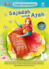 Sajadah Untuk Ayah