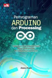 Pemrograman Arduino Dan Processing