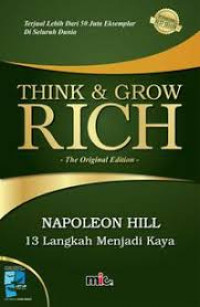 Think & Grow Rich