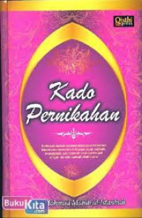 Kado Pernikahan