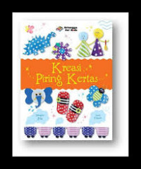 Kreasi Piring Kertas