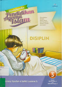 Ensiklopedia Pendidikan Agama Islam : Disiplin