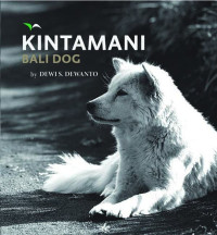 Kintamani Bali Dog