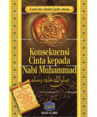 Konsekuensi Cinta Kepada Nabi Muhammad