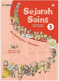 Sejarah Sains : Abad Pertengahan - Renaisans