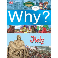 Why? Italy