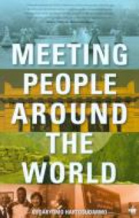 Meeting People Around The World