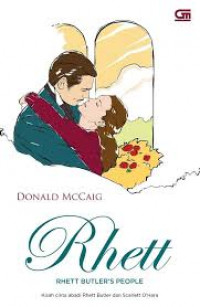 Rhett : Rhett Butler's People