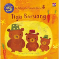 Tiga Beruang