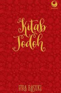 Kitab Jodoh