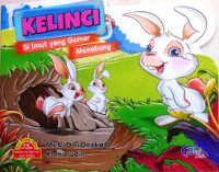 Kelinci : Si Imut yang Gemar Menabung