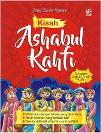 Kisah Ashabul Kahfi
