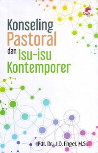 Konseling Pastoral dan Isu-isu Kontemporer