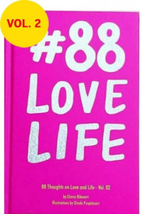 #88LoveLife Vol. 02