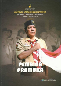 Pembina Pramuka