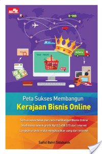 Peta Sukses Membangun Kerajaan bisnis Online