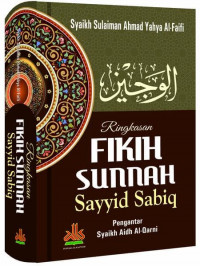 Ringkasan Fikih Sunnah Sayyid Sabiq