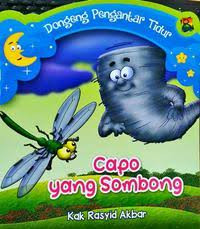 Capo yang Sombong