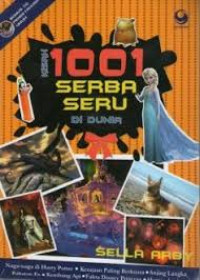 Kisah 1001 Serba Seru di Dunia