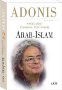 Arkeologi Sejarah-Pemikiran Arab-Islam