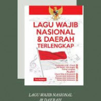 Lagu Wajib  Nasional & Daerah Terlengkap