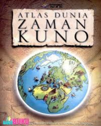 Atlas Dunia Zaman Kuno