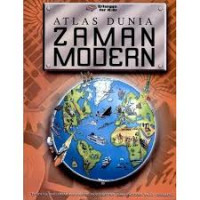 Atlas Dunia Zaman Modern