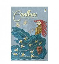Centhini : Kekasih yang Tersembunyi